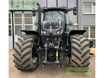 Traktor Steyr 6300 terrus cvt ecotech CVT: slika Traktor Steyr 6300 terrus cvt ecotech CVT