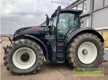 Traktor Steyr 6300 terrus cvt ecotech CVT: slika Traktor Steyr 6300 terrus cvt ecotech CVT