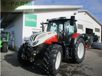 Traktor STEYR