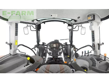 Traktor Steyr kompakt 4075s: slika Traktor Steyr kompakt 4075s Traktor Steyr kompakt 4075s: slika Traktor Steyr kompakt 4075s