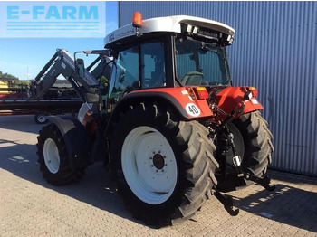 Traktor Steyr mt 9085: slika Traktor Steyr mt 9085 Traktor Steyr mt 9085: slika Traktor Steyr mt 9085