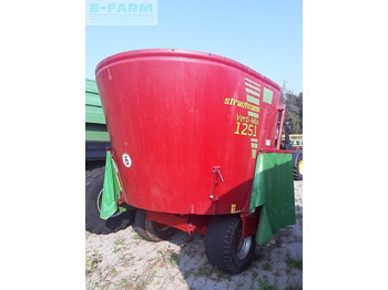 Oprema za stoku Strautmann verti mix 1251: slika Oprema za stoku Strautmann verti mix 1251