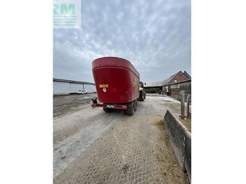 Oprema za stoku Strautmann verti mix 2401: slika Oprema za stoku Strautmann verti mix 2401
