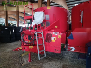 Oprema za stoku TRIOLIET