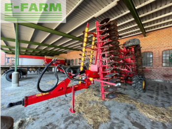 Kultivator VÄDERSTAD