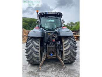 Traktor Valtra T254S: slika Traktor Valtra T254S