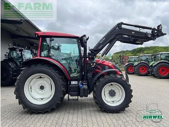 Traktor Valtra a 105: slika Traktor Valtra a 105