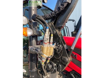 Traktor Valtra a115 h4: slika Traktor Valtra a115 h4