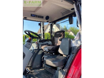 Traktor Valtra a115 h4: slika Traktor Valtra a115 h4