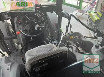Traktor Valtra f105s 2d3: slika Traktor Valtra f105s 2d3