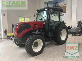 Traktor Valtra f105s 2d3: slika Traktor Valtra f105s 2d3