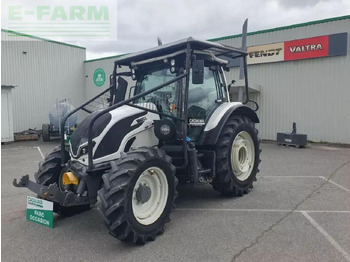 Traktor VALTRA N-series