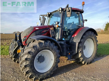 Traktor VALTRA N174