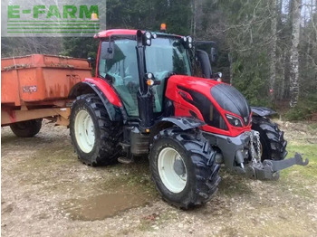 Traktor VALTRA N104
