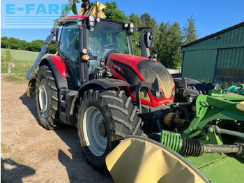 Traktor VALTRA N134