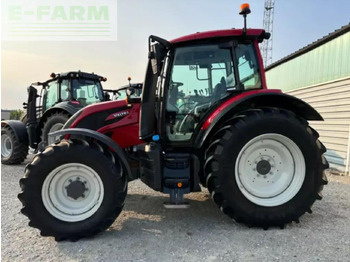 Traktor VALTRA N-series