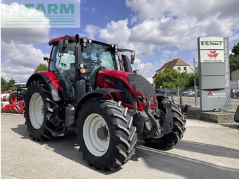 Traktor VALTRA N154