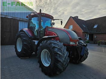 Traktor VALTRA S280