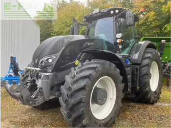 Traktor VALTRA S354