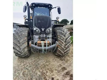 Traktor Valtra s374: slika Traktor Valtra s374