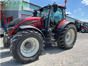 Traktor VALTRA T174