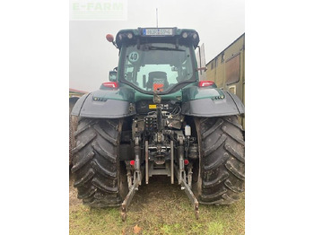Traktor Valtra t174 e: slika Traktor Valtra t174 e