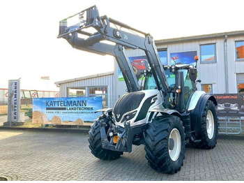 Traktor VALTRA T174