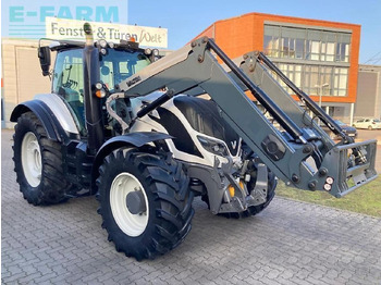 Traktor Valtra t174ea-active-unlimited edition25: slika Traktor Valtra t174ea-active-unlimited edition25