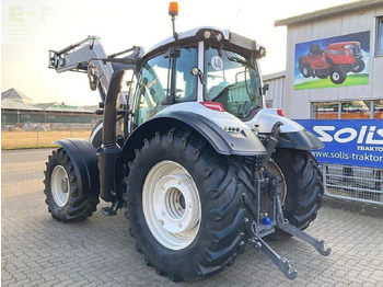 Traktor Valtra t174ea-active-unlimited edition25: slika Traktor Valtra t174ea-active-unlimited edition25