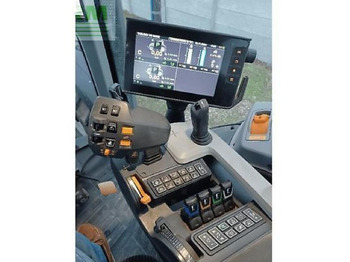 Traktor Valtra t214 direct Direct: slika Traktor Valtra t214 direct Direct