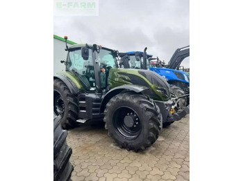 Traktor VALTRA T-series