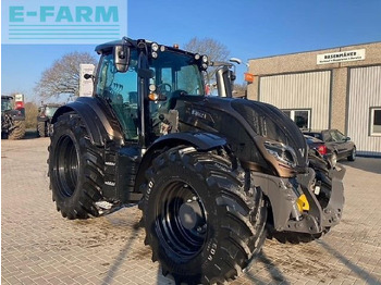 Traktor Valtra t215a: slika Traktor Valtra t215a Traktor Valtra t215a: slika Traktor Valtra t215a
