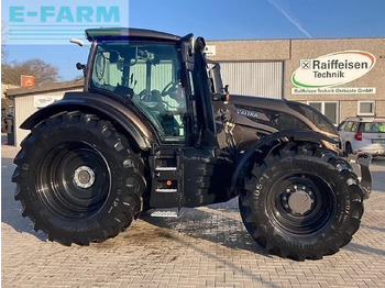 Traktor Valtra t215a: slika Traktor Valtra t215a Traktor Valtra t215a: slika Traktor Valtra t215a