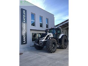 Traktor VALTRA T-series