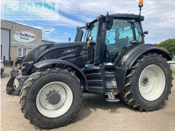 Traktor VALTRA T254