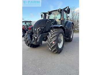 Traktor Valtra t254v: slika Traktor Valtra t254v