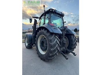Traktor Valtra t254v: slika Traktor Valtra t254v
