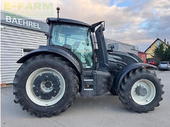 Traktor Valtra t254v: slika Traktor Valtra t254v