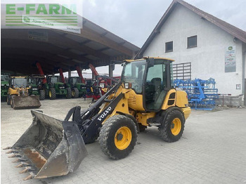 Mini bager VOLVO L25F