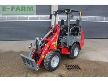 Mini bager WEIDEMANN