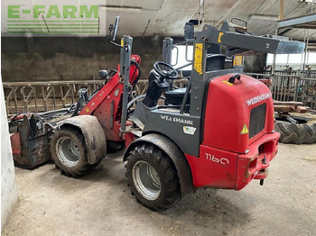 Mini bager WEIDEMANN