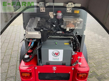 Mini bager Weidemann 1160e: slika Mini bager Weidemann 1160e Mini bager Weidemann 1160e: slika Mini bager Weidemann 1160e