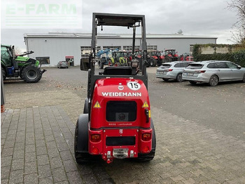 Mini bager Weidemann 1160e: slika Mini bager Weidemann 1160e Mini bager Weidemann 1160e: slika Mini bager Weidemann 1160e