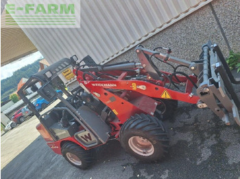 Mini bager WEIDEMANN