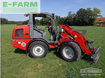 Mini bager WEIDEMANN