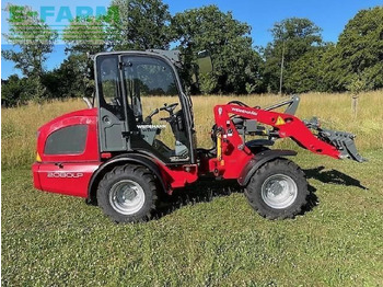 Mini bager WEIDEMANN