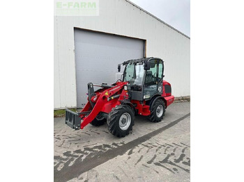 Mini bager WEIDEMANN