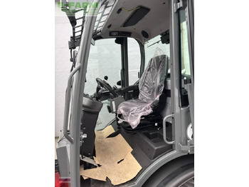 Mini bager Weidemann 3080: slika Mini bager Weidemann 3080