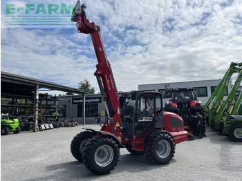 Mini bager Weidemann 4080lp tele 30km/h: slika Mini bager Weidemann 4080lp tele 30km/h Mini bager Weidemann 4080lp tele 30km/h: slika Mini bager Weidemann 4080lp tele 30km/h