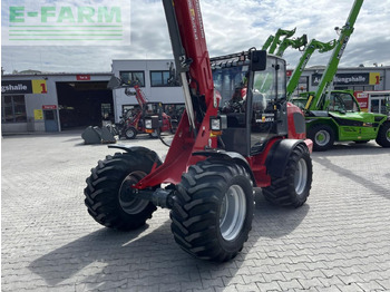 Mini bager Weidemann 4080lp tele 30km/h: slika Mini bager Weidemann 4080lp tele 30km/h Mini bager Weidemann 4080lp tele 30km/h: slika Mini bager Weidemann 4080lp tele 30km/h